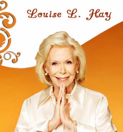 Holiday Giving. A Message from Louise Hay  Integrative 